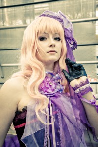 Leipziger Buchmesse 2013