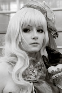 Leipziger Buchmesse 2013