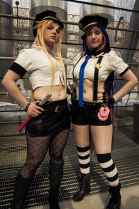 Leipziger Buchmesse 2013