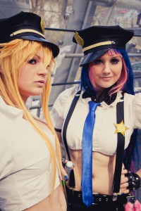 Leipziger Buchmesse 2013