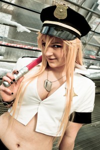 Leipziger Buchmesse 2013