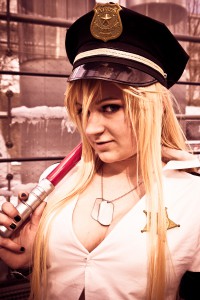 Leipziger Buchmesse 2013