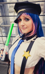 Leipziger Buchmesse 2013