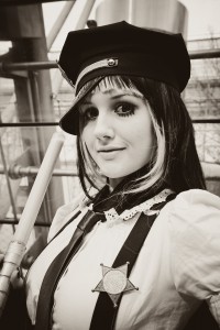 Leipziger Buchmesse 2013