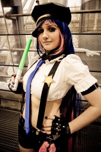 Leipziger Buchmesse 2013