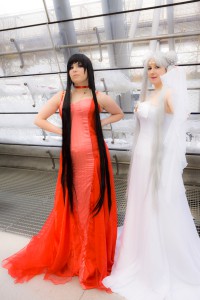 Leipziger Buchmesse 2013