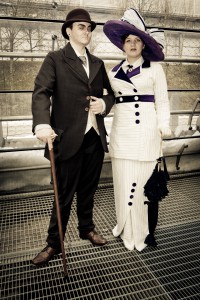 Leipziger Buchmesse 2013