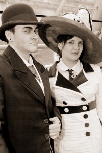 Leipziger Buchmesse 2013