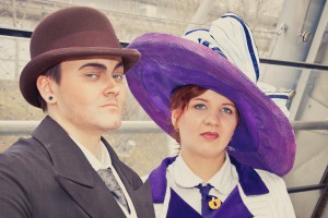 Leipziger Buchmesse 2013