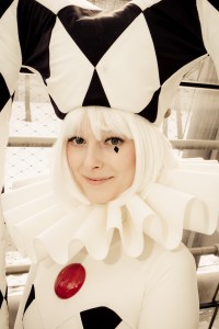 Leipziger Buchmesse 2013