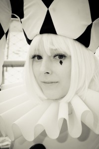 Leipziger Buchmesse 2013