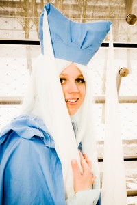 Leipziger Buchmesse 2013