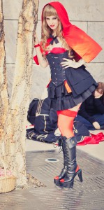 Leipziger Buchmesse 2013