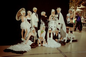 Leipziger Buchmesse 2013