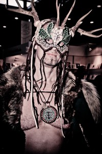 Leipziger Buchmesse 2013