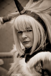 Leipziger Buchmesse 2013