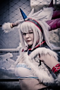 Leipziger Buchmesse 2013