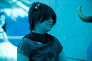 Leipziger Buchmesse 2013