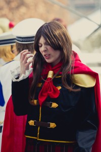 Leipziger Buchmesse 2013