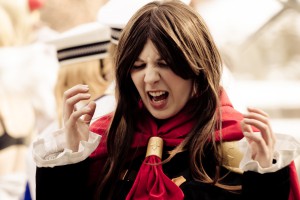 Leipziger Buchmesse 2013