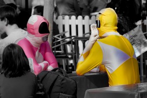 Leipziger Buchmesse 2013