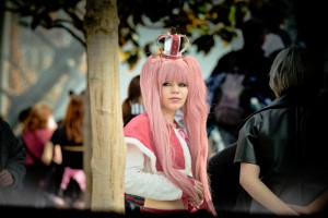 Leipziger Buchmesse 2013