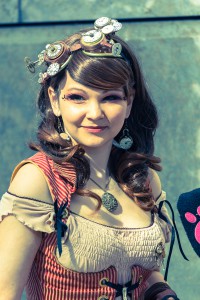 Leipziger Buchmesse 2013