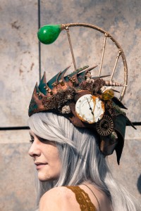 Leipziger Buchmesse 2013