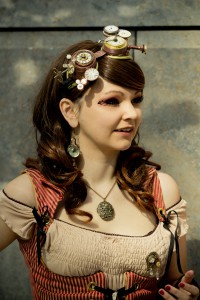 Leipziger Buchmesse 2013