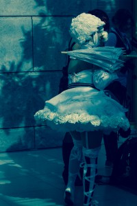 Leipziger Buchmesse 2013