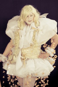 Leipziger Buchmesse 2013