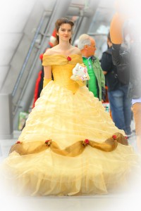 Leipziger Buchmesse 2014