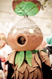 Leipziger Buchmesse 2014