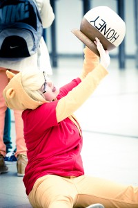 Leipziger Buchmesse 2014