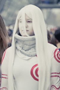 Leipziger Buchmesse 2014