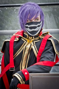 Leipziger Buchmesse 2014