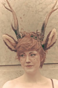 Leipziger Buchmesse 2014