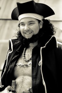 Leipziger Buchmesse 2014