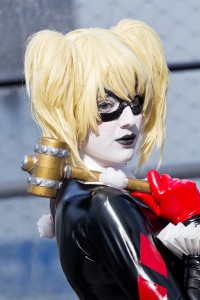 Leipziger Buchmesse 2014