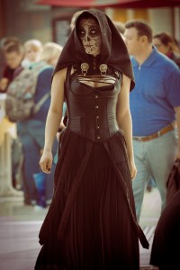 Leipziger Buchmesse 2014