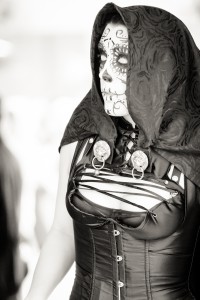 Leipziger Buchmesse 2014