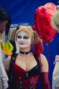 Leipziger Buchmesse 2014