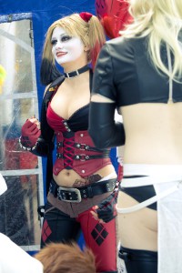 Leipziger Buchmesse 2014