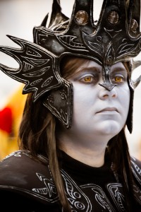 Leipziger Buchmesse 2014