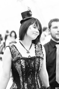 Leipziger Buchmesse 2014