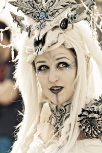 Leipziger Buchmesse 2014