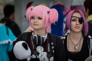 Leipziger Buchmesse 2014