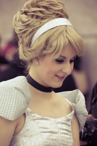 Leipziger Buchmesse 2014