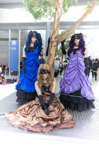Leipziger Buchmesse 2014