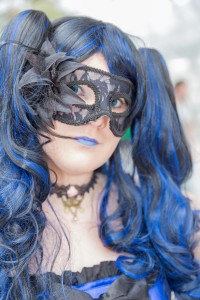 Leipziger Buchmesse 2014